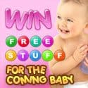 Win free baby stuff