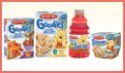 Beech-Nut baby food
