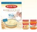 Beech-Nut baby food