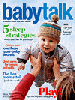 Baby Talk Magazine