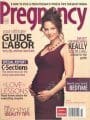 Pregnancy magazine