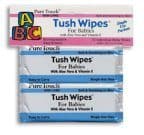 baby wipes